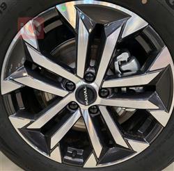 Haval Dargo